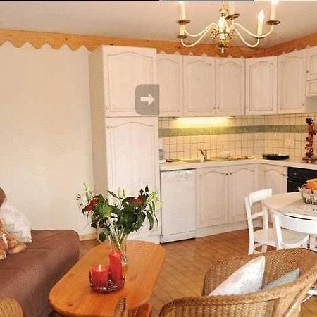 Residence Les Glaciers Samoens Luaran gambar